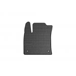 Mochete din cauciuc specifice, potrivite pentru seria Frogum El Toro pentru Toyota Prius Liftback 2015-2023, set de 4 piese, culoare neagră-image-6230734