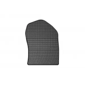 Mochete din cauciuc specifice, potrivite pentru seria Frogum El Toro pentru Toyota Prius Liftback 2015-2023, set de 4 piese, culoare neagră-image-6230735