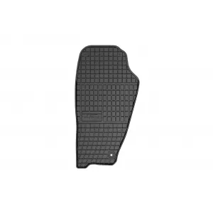 Mochete de cauciuc specifice, potrivite pentru Jeep Cherokee KK 2008-2012, set de 4 piese, culoare neagră din seria Frogum El Toro-image-6230807