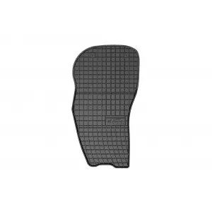 Mochete de cauciuc specifice, potrivite pentru Jeep Cherokee KK 2008-2012, set de 4 piese, culoare neagră din seria Frogum El Toro-image-6230808