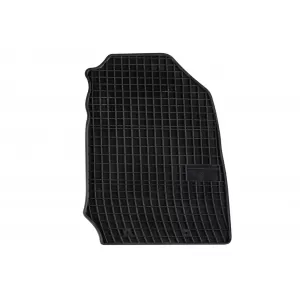 Mănuși de cauciuc specifice potrivite pentru Isuzu D-Max după 2020 cu 5 locuri, set de 4 piese, culoare neagră-image-6230834