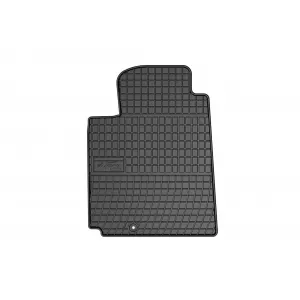 Mochete de cauciuc specifice potrivite pentru Toyota Yaris Verso 1999-2005, set de 4 piese, culoare neagră-image-6230893