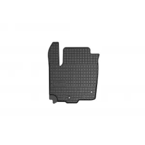 Mochete de cauciuc specifice, potrivite pentru Suzuki SX4 S-cross Mild Hybrid după 2020, set de 4 piese, culoare neagră-image-6230906