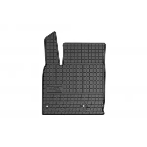Mochete din cauciuc specifice, potrivite pentru Nissan Qashqai după 2021, set de 4 piese, culoare neagră-image-6230944
