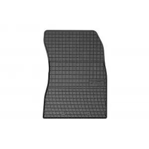 Mochete din cauciuc specifice, potrivite pentru Nissan Qashqai după 2021, set de 4 piese, culoare neagră-image-6230945