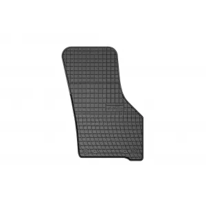 Mănuși din cauciuc specifice, potrivite pentru Audi A3 8Y Mild Hybrid după 2020, set de 4 piese, culoare neagră-image-6231075