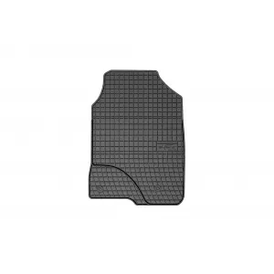 Mochete din cauciuc specifice, potrivite pentru Honda ZR-V după 2023, set de 4 piese, culoare neagră-image-6231083