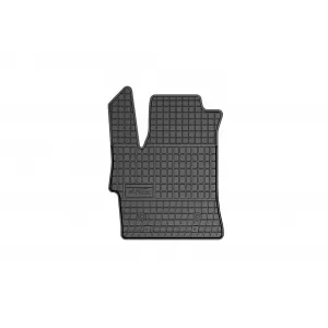 Mochete din cauciuc specifice, potrivite pentru seria Frogum El Toro pentru Renault Espace după 2023, set de 4 piese, culoare neagră-image-6231097