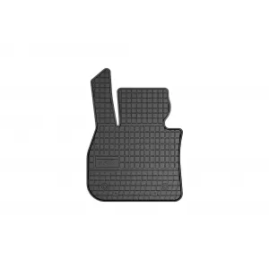 Mănuși de cauciuc specifice potrivite pentru seria Frogum El Toro pentru BMW X1 U11, X2 U10, Mini Countryman U25 după 2022, set de 4 piese, culoare neagră-image-6231102