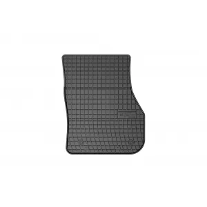 Mănuși de cauciuc specifice potrivite pentru seria Frogum El Toro pentru BMW X1 U11, X2 U10, Mini Countryman U25 după 2022, set de 4 piese, culoare neagră-image-6231103