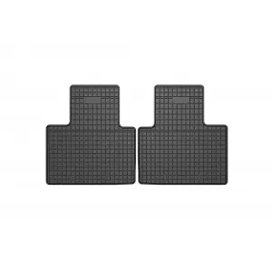 Mănuși din cauciuc specifice, potrivite pentru Lexus RX după 2022, set de 4 piese, culoare neagră-image-6231109