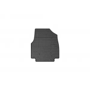 Mochete din cauciuc specifice, potrivite pentru Kia EV9 după 2023, set de 4 piese, culoare neagră-image-6231113
