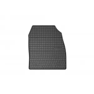 Mochete din cauciuc specifice, potrivite pentru Lexus RZ după 2022, set de 4 piese, culoare neagră-image-6231124