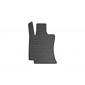 Mănuși din cauciuc specifice, potrivite pentru seria Frogum El Toro pentru Mercedes E class W214 sedan, S214 wagon după 2023, set de 4 piese, culoare neagră-image-6231138
