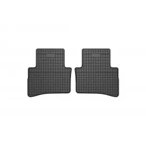Mănuși din cauciuc specifice, potrivite pentru seria Frogum El Toro pentru Mercedes E class W214 sedan, S214 wagon după 2023, set de 4 piese, culoare neagră-image-6231140