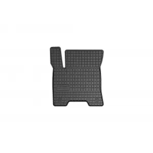 Mănuși de cauciuc specifice potrivite pentru Mercedes EQB X243 după 2021, set de 4 piese, culoare neagră-image-6231146