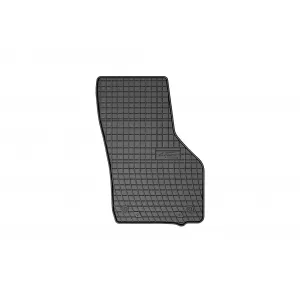 Mănuși de cauciuc specifice, potrivite pentru Volkswagen Passat B9 Mild Hybrid sedan, wagon, Skoda Superb după 2023, set de 4 piese, culoare neagră-image-6231155