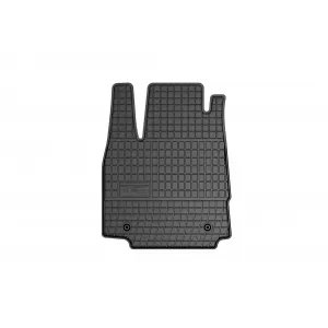 Mănuși de cauciuc specifice potrivite pentru seria Frogum El Toro pentru MG 3 hatchback după 2024, set de 4 piese, culoare neagră-image-6231195