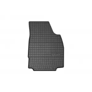 Mănuși de cauciuc specifice potrivite pentru seria Frogum El Toro pentru MG 3 hatchback după 2024, set de 4 piese, culoare neagră-image-6231196