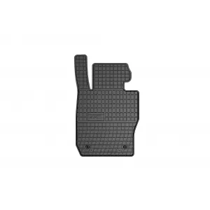 Mănuși de cauciuc specifice potrivite pentru BMW Seria 3 E90 sedan, E91 wagon xDrive 2004-2012, set de 4 piese, culoare neagră-image-6231204