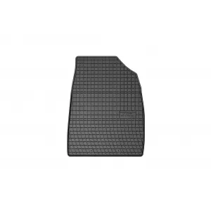 Mochete de cauciuc specifice, potrivite pentru hatchback-ul BYD Dolphin după 2021, set de 4 piese, culoare neagră-image-6231213