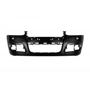 Paraurti anteriore adatto per Volkswagen Golf V 2003-2007 tipo GTi-image-6231459