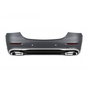 Pacchetto di tuning adatto per la Mercedes W213 sedan 2019-2022 conversione in W223-image-6231530