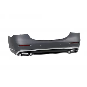 Pacchetto di tuning adatto per la Mercedes W213 sedan 2019-2022 conversione in W223-image-6231531