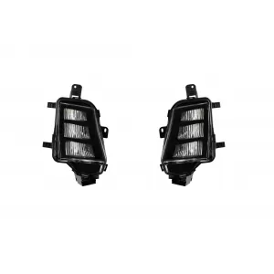 Pacchetto di tuning tipo 7.5 adatto per Volkswagen Golf 7 2012-2019 hatchback-image-6231560