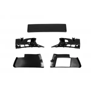 Pacchetto di tuning adatto per Volkswagen Golf 6 2008-2013 hatchback-image-6231610
