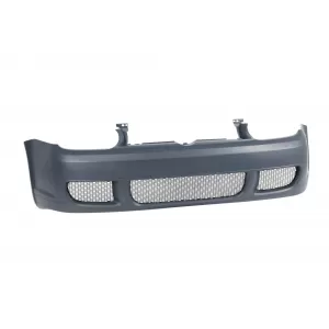 Paraurti anteriore R32 adatto per Volkswagen Golf 4 1997-2003-image-6231621