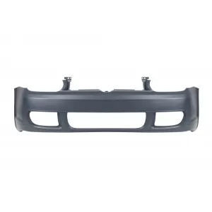 Paraurti anteriore R32 adatto per Volkswagen Golf 4 1997-2003-image-6231622