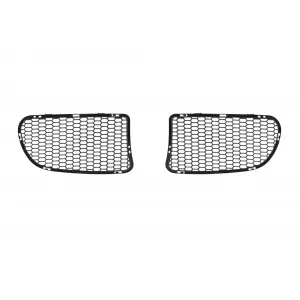 Paraurti anteriore R32 adatto per Volkswagen Golf 4 1997-2003-image-6231624
