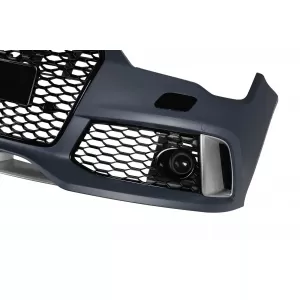 Pacchetto di tuning adatto per Audi A7 2015-2017 per il modello con paraurti posteriore S-line-image-6231629
