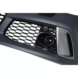 Pacchetto di tuning adatto per Audi A7 2015-2017 per il modello con paraurti posteriore S-line-image-6231630