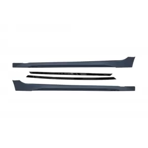 Pacchetto di tuning adatto per Audi A7 2015-2017 per il modello con paraurti posteriore S-line-image-6231633
