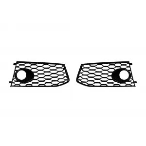 Pacchetto di tuning adatto per Audi A7 2015-2017 per il modello con paraurti posteriore S-line-image-6231635