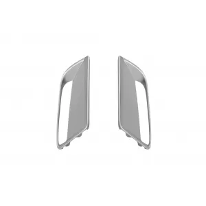 Pacchetto di tuning adatto per Audi A7 2015-2017 per il modello con paraurti posteriore S-line-image-6231638