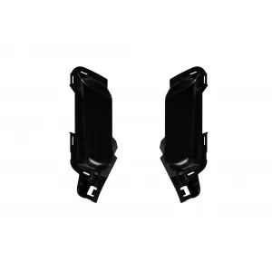 Pacchetto di tuning adatto per Audi A7 2015-2017 per il modello con paraurti posteriore S-line-image-6231639
