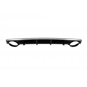 Pacchetto di tuning adatto per Audi A7 2015-2017 per il modello con paraurti posteriore S-line-image-6231649