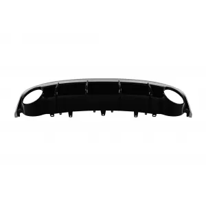 Pacchetto di tuning adatto per Audi A7 2015-2017 per il modello con paraurti posteriore S-line-image-6231650