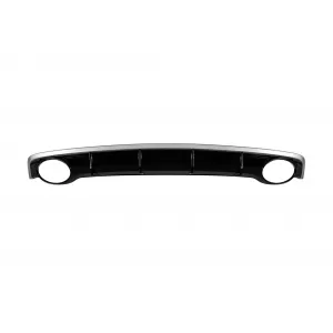 Pacchetto di tuning adatto per Audi A7 2015-2017 per il modello con paraurti posteriore S-line-image-6231651