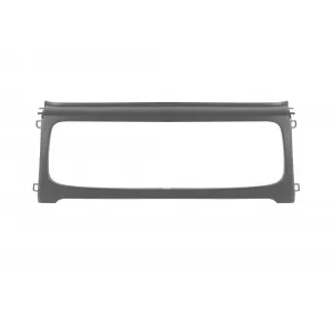 Pacchetto di tuning tipo 63 adatto per Mercedes G-Class W465 dopo il 2024, con elementi neri-image-6231691