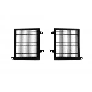 Pacchetto di tuning tipo 63 adatto per Mercedes G-Class W465 dopo il 2024, con elementi neri-image-6231697
