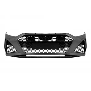 Kit carrozzeria wide body RS7 adatto per Audi A7 dopo il 2021-image-6231705