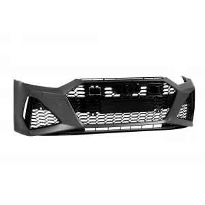 Kit carrozzeria wide body RS7 adatto per Audi A7 dopo il 2021-image-6231706
