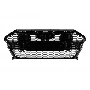 Kit carrozzeria wide body RS7 adatto per Audi A7 dopo il 2021-image-6231708