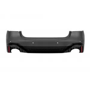 Kit carrozzeria wide body RS7 adatto per Audi A7 dopo il 2021-image-6231710