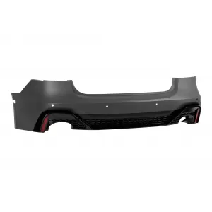 Kit carrozzeria wide body RS7 adatto per Audi A7 dopo il 2021-image-6231711