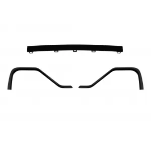 Kit carrozzeria wide body RS7 adatto per Audi A7 dopo il 2021-image-6231721